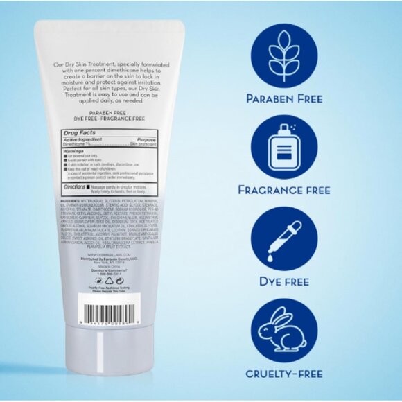 Dermasil Dry Skin Treatment Lotion, 8 oz. (6 Pack) - Picture 6 of 6